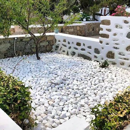 11 Mykonos Appartamento