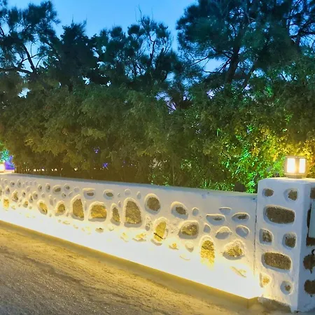 Appartamento 11 Mykonos *