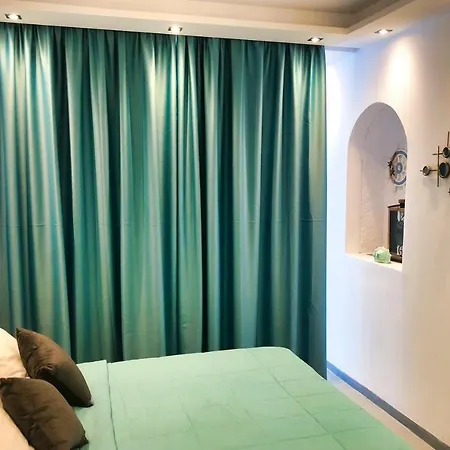 Apartment 11 Mykonos Mykonos Town