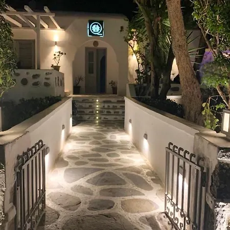 Apartment 11 Mykonos Mykonos Town