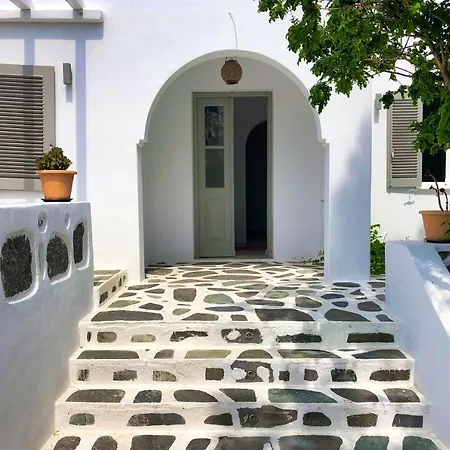 11 Mykonos Apartment Mykonos Town