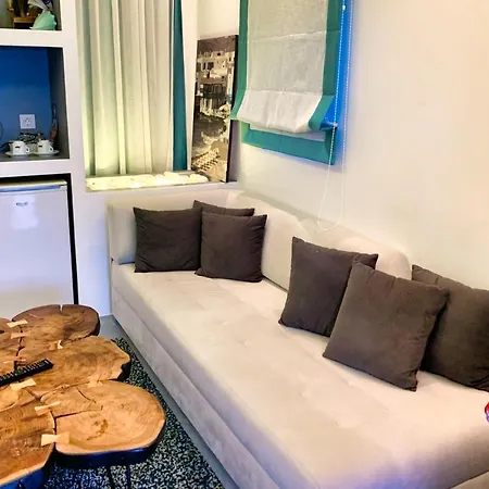 Apartment 11 Mykonos