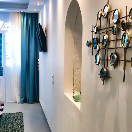 Apartment 11 Mykonos Mykonos Town