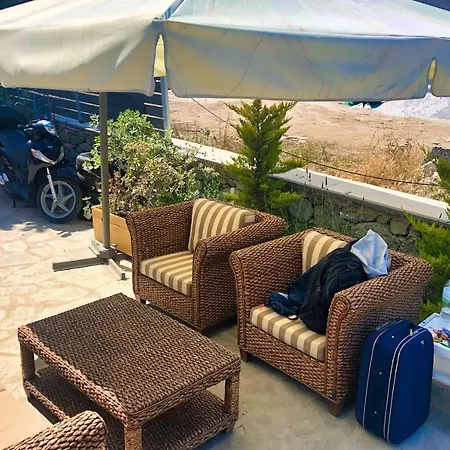 11 Mykonos Apartment *